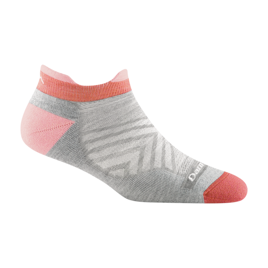 Ws Lightweight No-Show Socks Ash