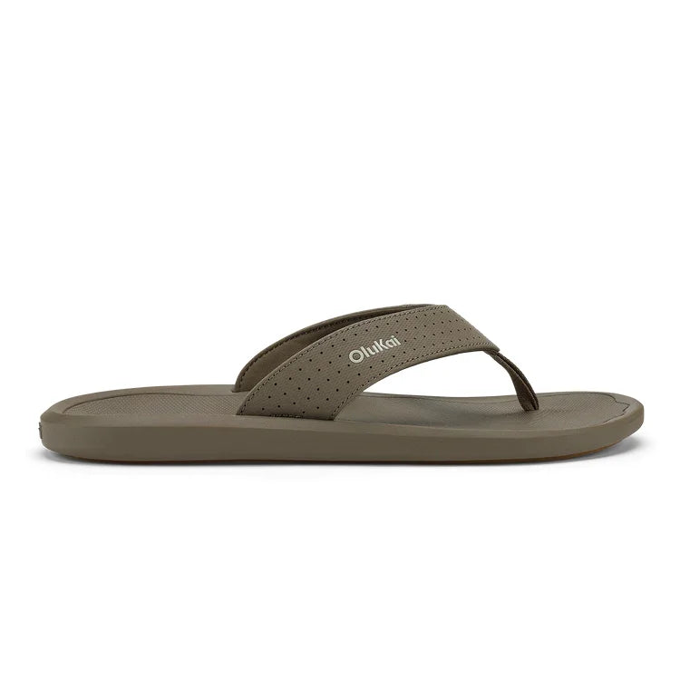 Ki'I Sandal Walnut/Walnut
