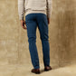 Shoreline 5-Pocket Pant Lure Blue
