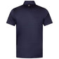 Empire Performance Jersey Polo Navy