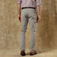 Shoreline 5-Pocket Pant Dove Grey