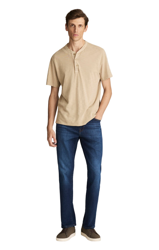 Cash Bootcut Jeans Dark Brushed Vintage