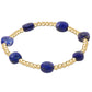 FW25 Gemstone Admire Gold 3mm Bead Bracelet