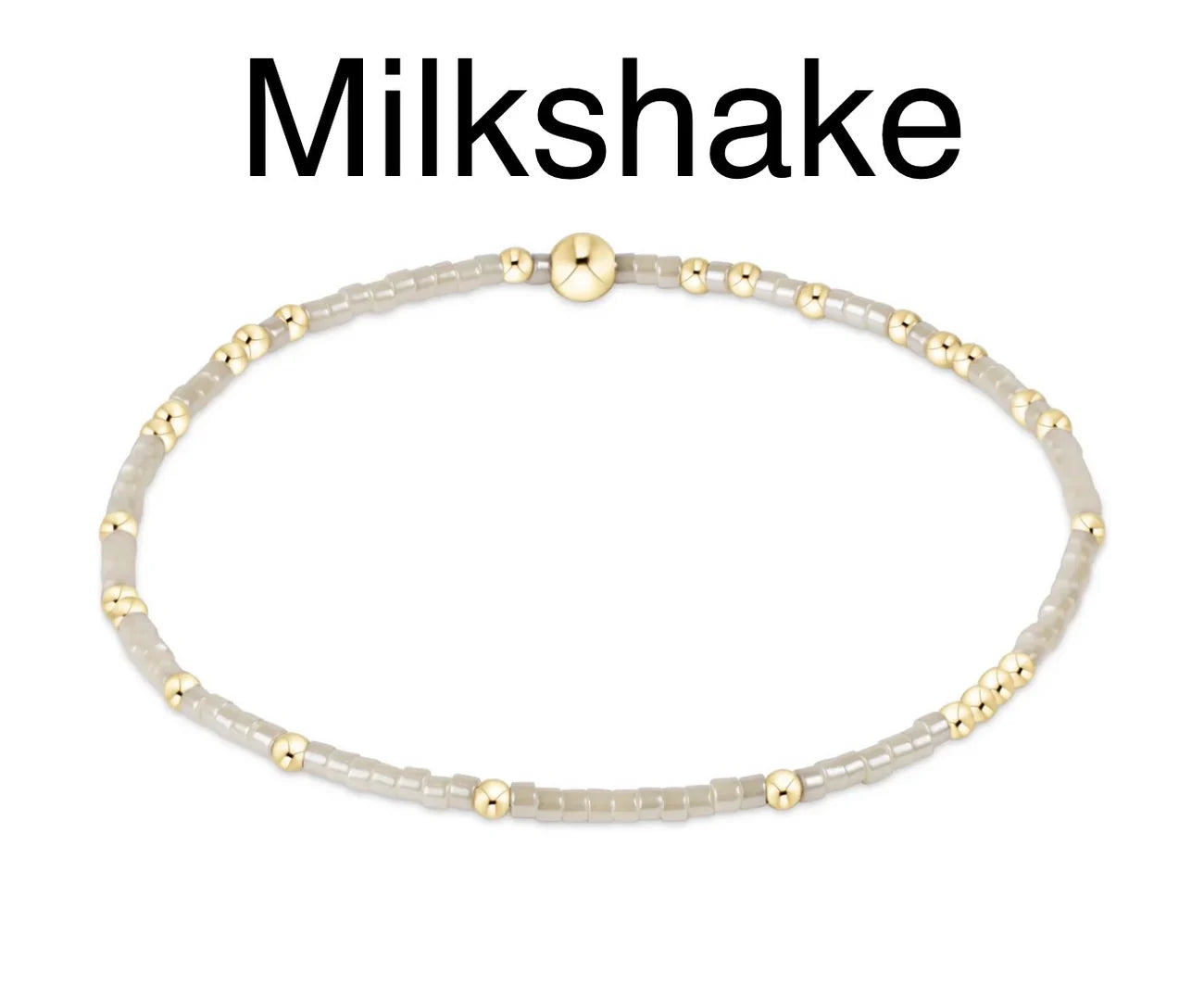 FW25 Hope Unwritten Bracelet