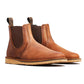 Weekender Chelsea Boot Copper