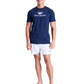 Royal Highnies SS T-Shirt Navy