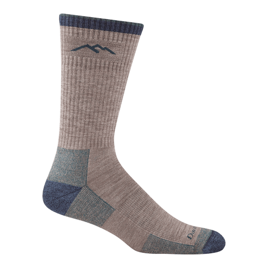 Hiker Boot Midweight Sock Rye