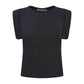 Ws Brogan Tee Shirt Black