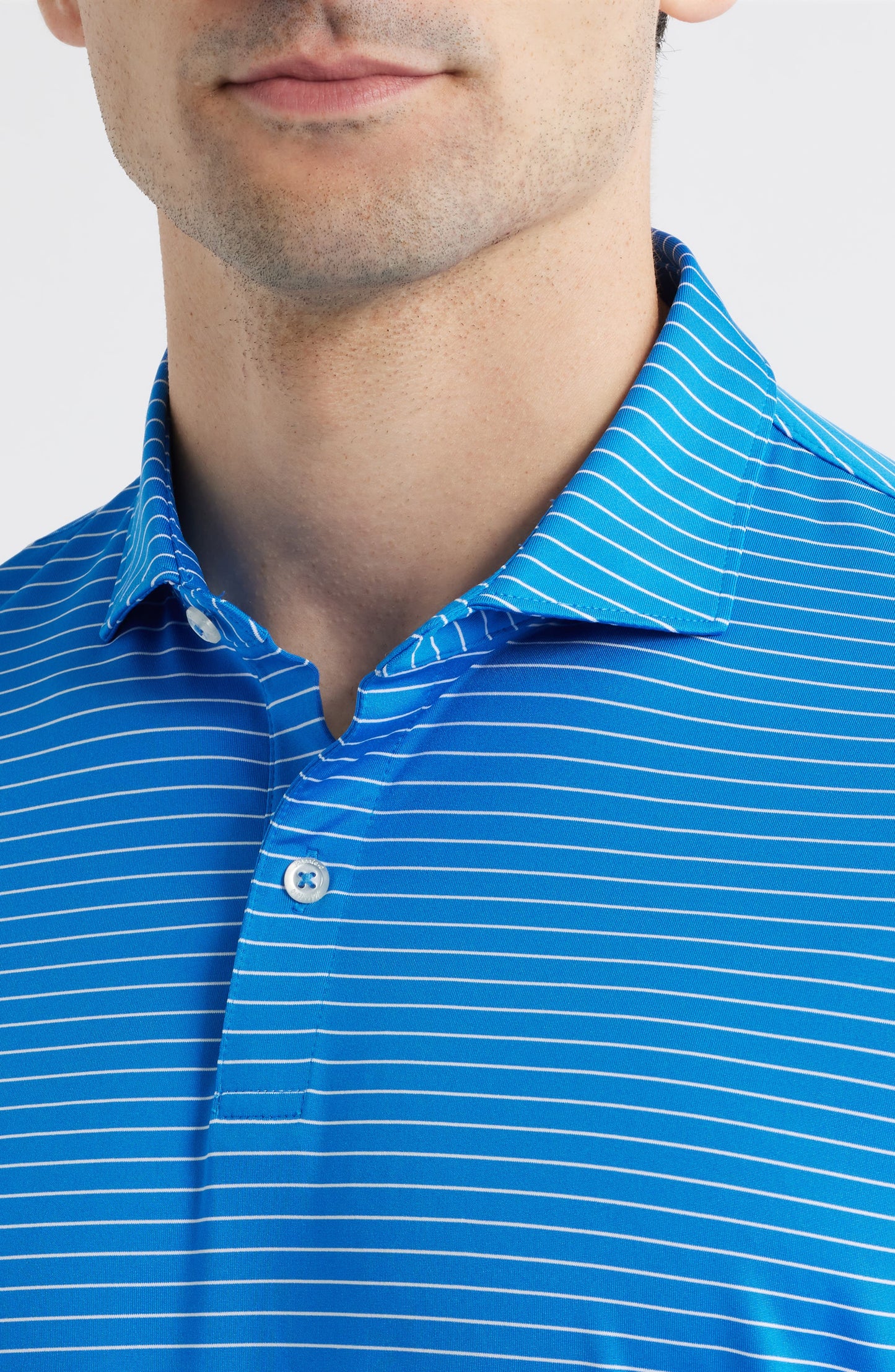 Beau Polo Palisades Blue