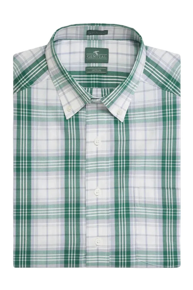 Franklin Softouch Shirt Drift