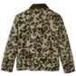 Canvas Outfitter Jacket Tundra Shrub Camo