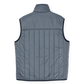 Ultralight Vest Storm Blue