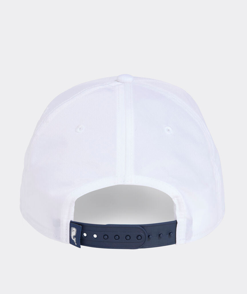 Hunting Dog Silo Hat Stone