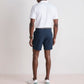 7" OTG Perf Short Blue Blazer