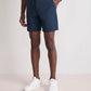 7" OTG Perf Short Blue Blazer