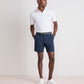 7" OTG Perf Short Blue Blazer