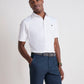 7" OTG Perf Short Blue Blazer