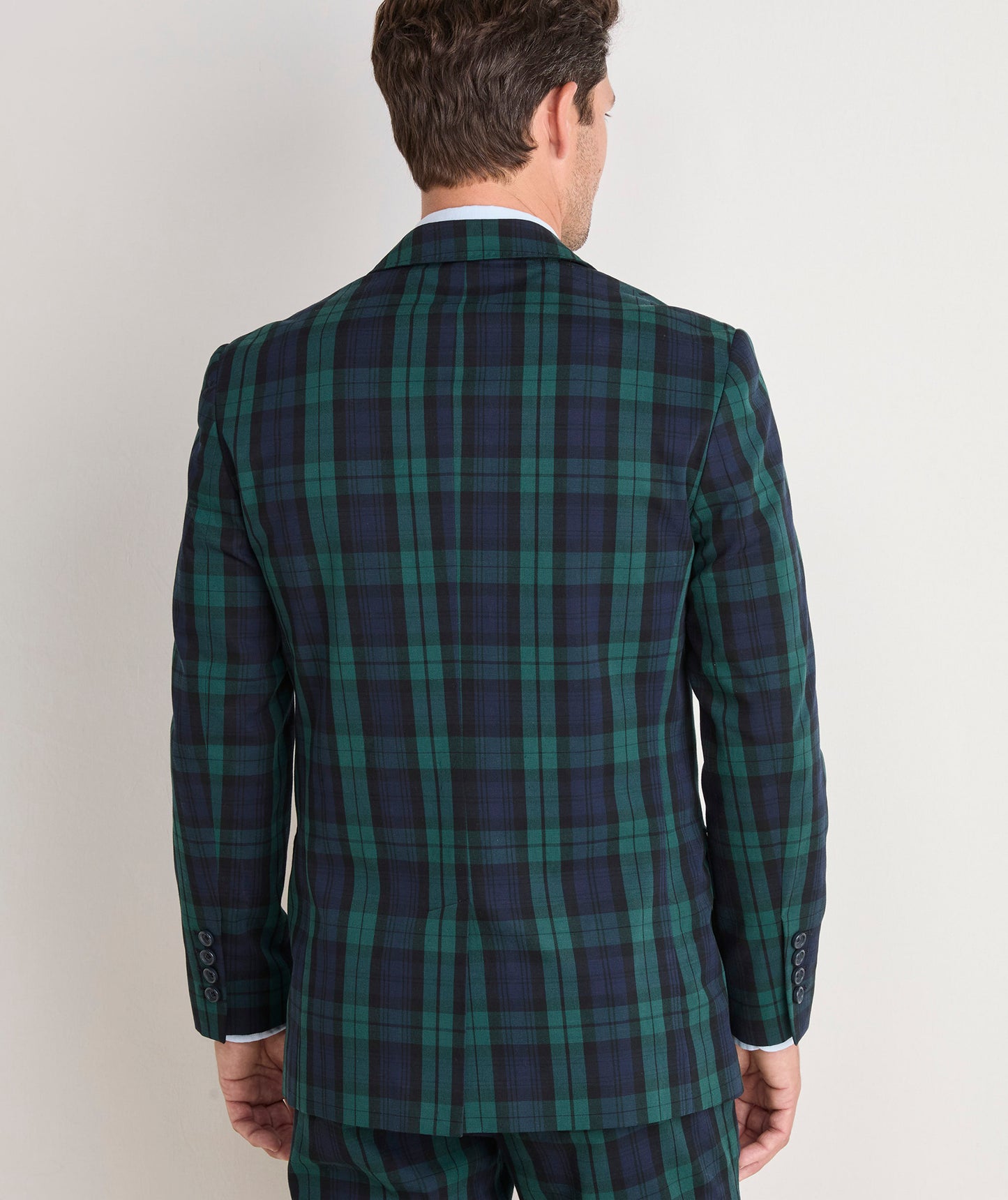 The Breaker Blazer Charleston Green