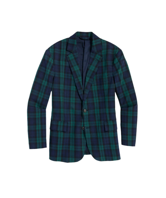 The Breaker Blazer Charleston Green