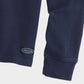 Coastline 1/4 Zip Nautical Navy