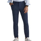On The Go Perf Pant Blue Blazer