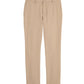 Straight Fit On The Go Perf Pant Khaki