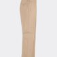 Straight Fit On The Go Perf Pant Khaki