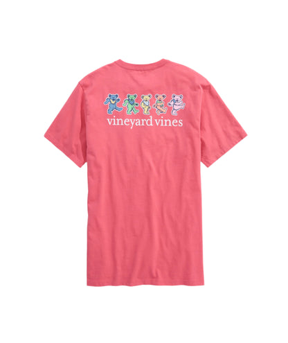 GD Dancing Bears SS T-Shirt