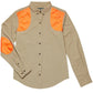 Ws Active+ Joan Field Shirt Upland