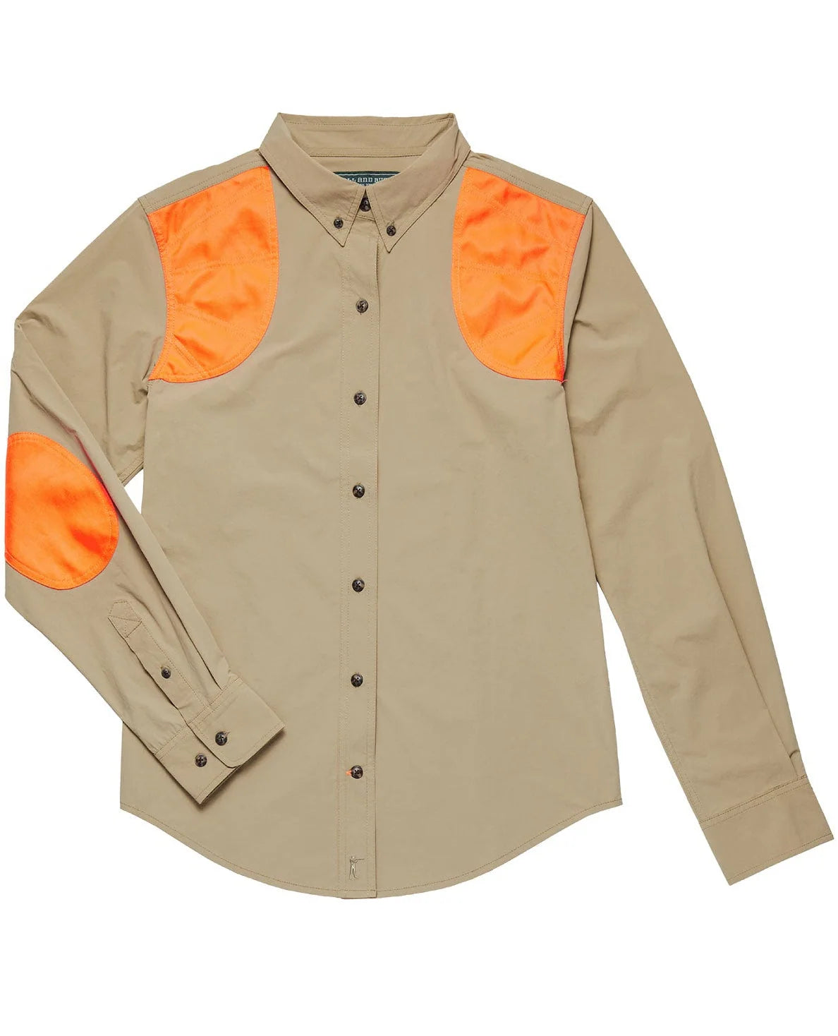 Ws Active+ Joan Field Shirt Upland