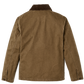 Canvas Outfitter Jacket Kangaroo