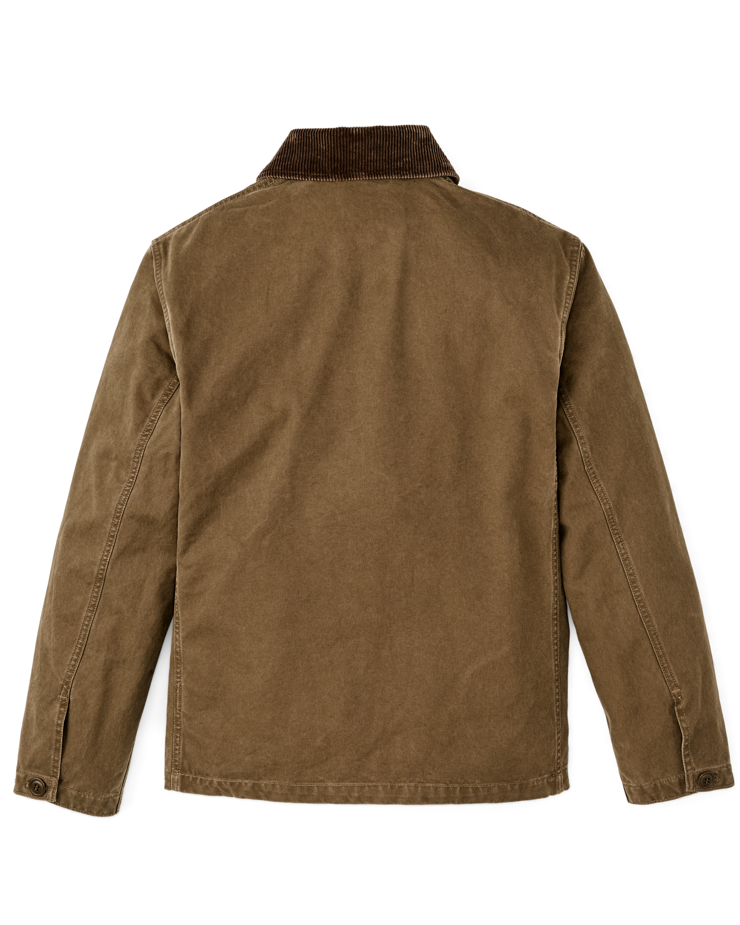 Canvas Outfitter Jacket Kangaroo
