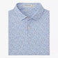 Featherweight No Dice Polo White