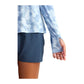 Ws Bamboo LtWt Hoody II Tidewater Camo