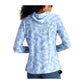 Ws Bamboo LtWt Hoody II Tidewater Camo