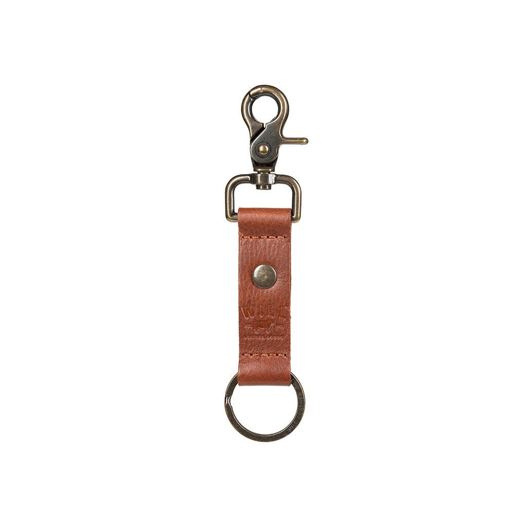 Wren Key Chain