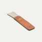 Leather Handle Shoe Horn Natural