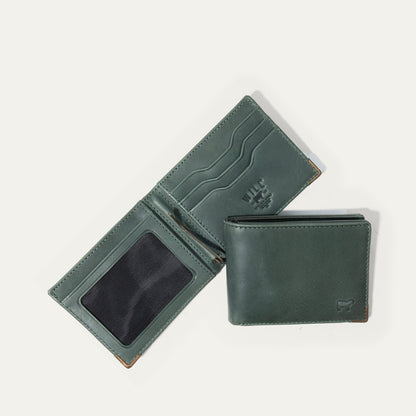 The Industrialist Billfod Wallet