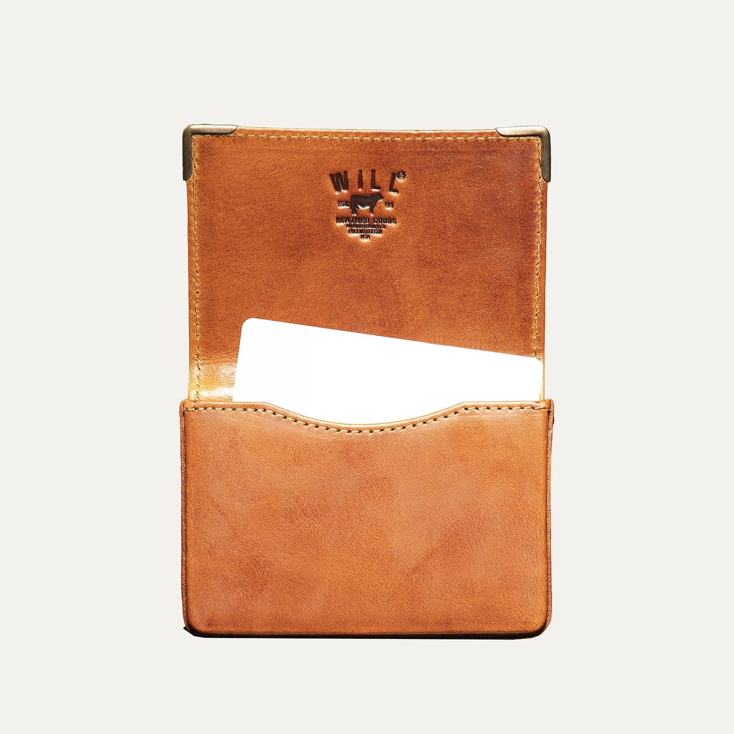 The William Card Case