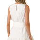 Ws Quinn Mini Dress White