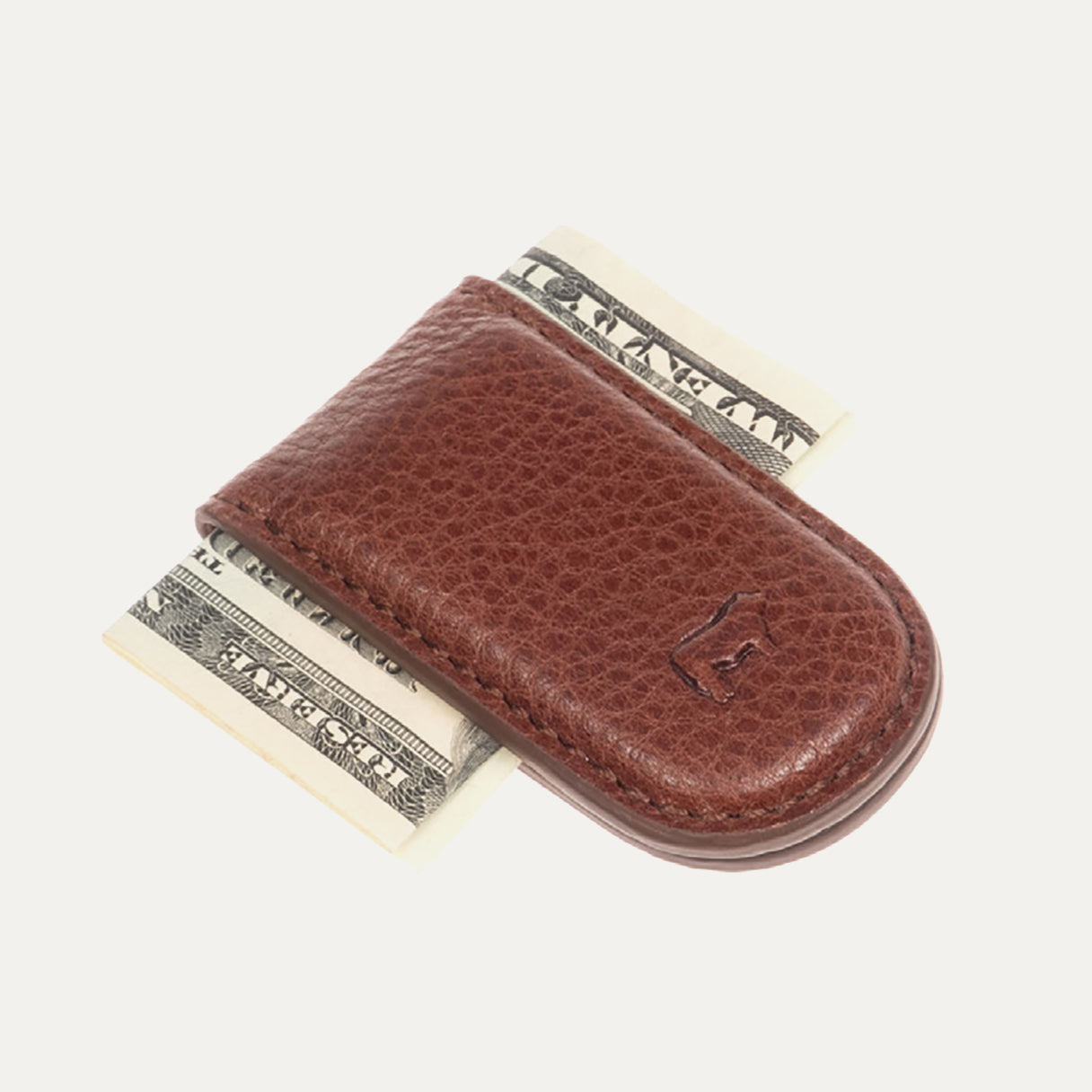 Classic Money Clip