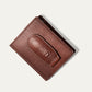 Classic Money Clip Front Pocket Wallet