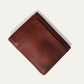 Classic Money Clip Front Pocket Wallet