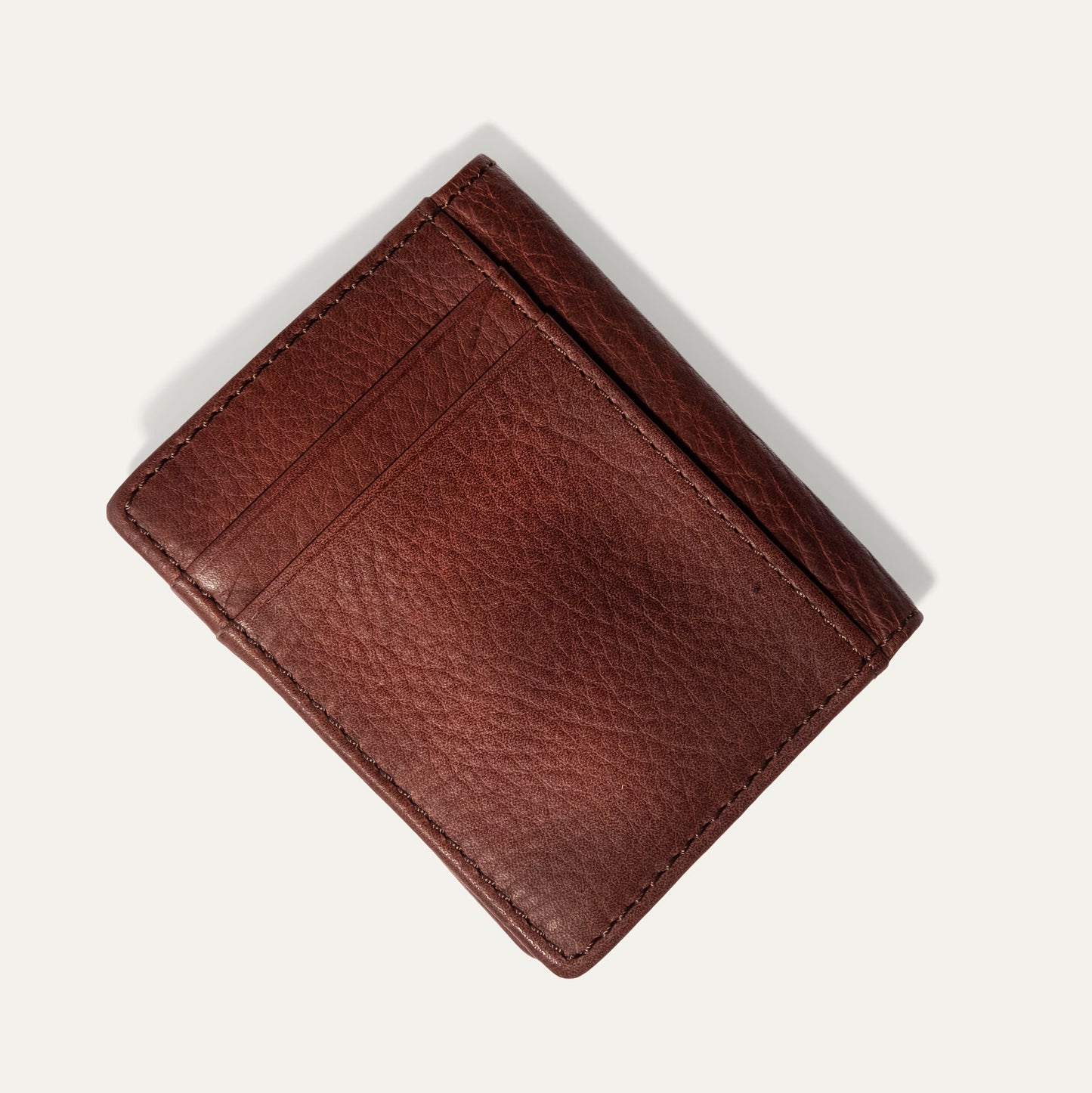 Classic Money Clip Front Pocket Wallet