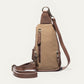 Mini Sling Bag Cognac