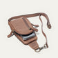 Mini Sling Bag Cognac