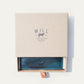 The Military Pocket Card Case Blue