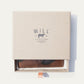The Military Pocket Card Case Green
