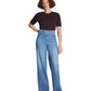 Ws SPANXshape 360 Wide Leg Jeans Elysian