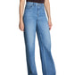 Ws SPANXshape 360 Wide Leg Jeans Elysian